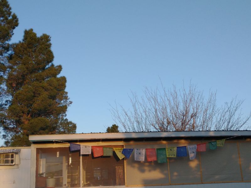 Quirky Local Culture and Community Spirit