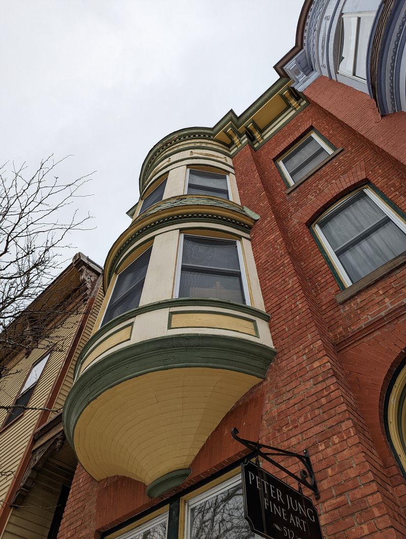 A Haven for Artists and Creatives