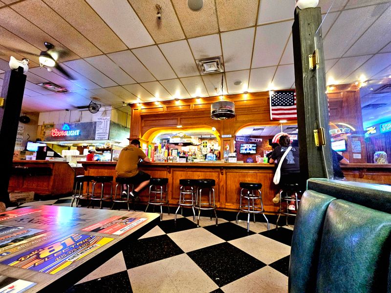 The Community Gathering Place Tradition