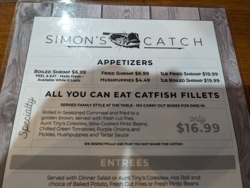 Simple, Cozy, Zero Pretension