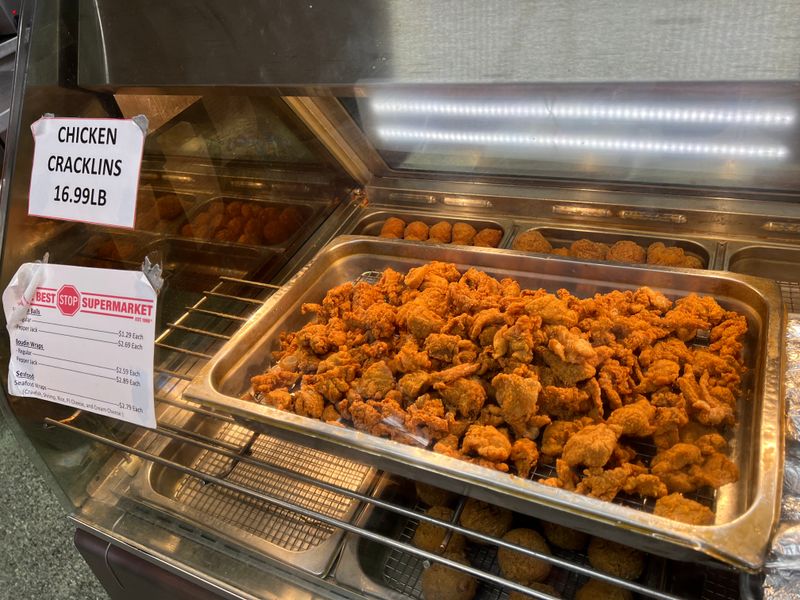 Why This Gas Station Has Earned Its Place on the Culinary Map