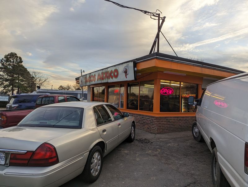 Understanding Colorado's Green Chili Culture Through One Restaurant