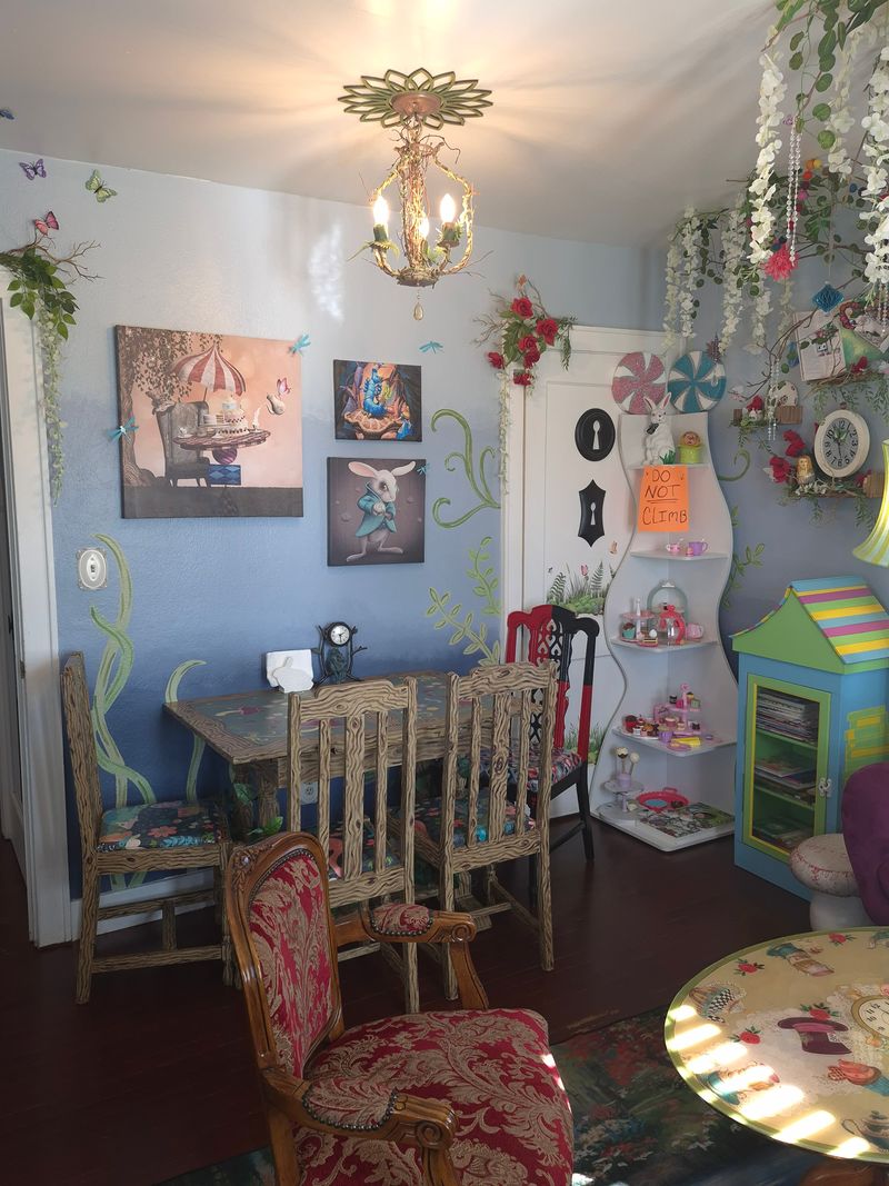 Mad Batters Bakery, Eugene