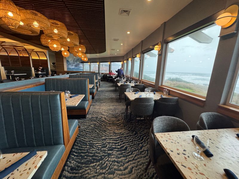 Georgie’s Beachside Grill