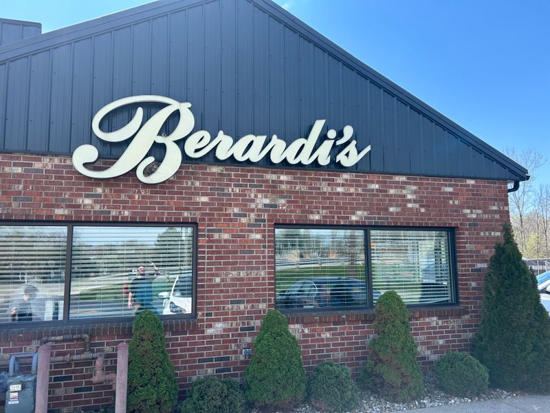 Berardi’s Family Restaurant
