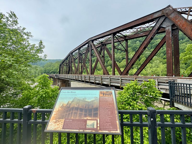 The National Park Preservation Efforts