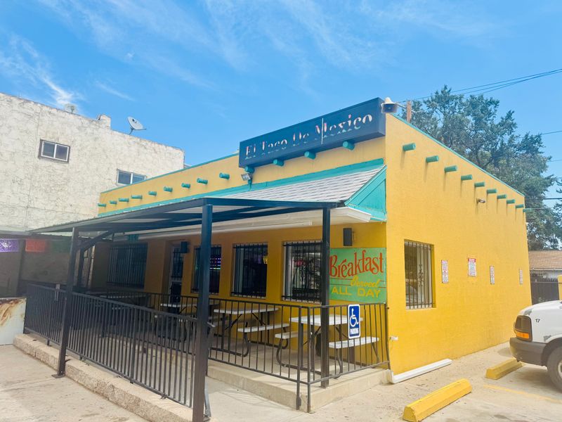 How the Green Chili Transforms an Ordinary Burrito