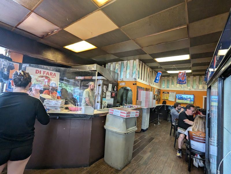 What Pizza Experts Say About Di Fara