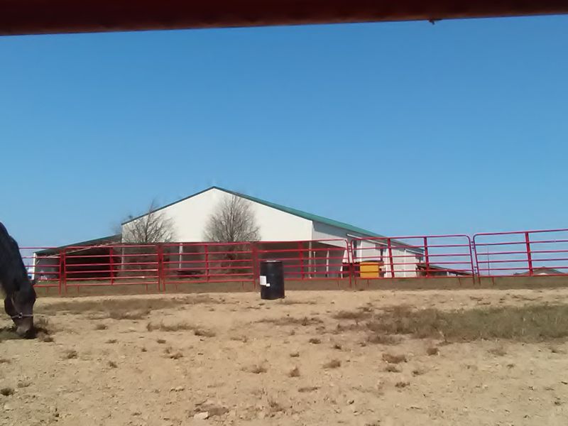 No Photography of Amish People