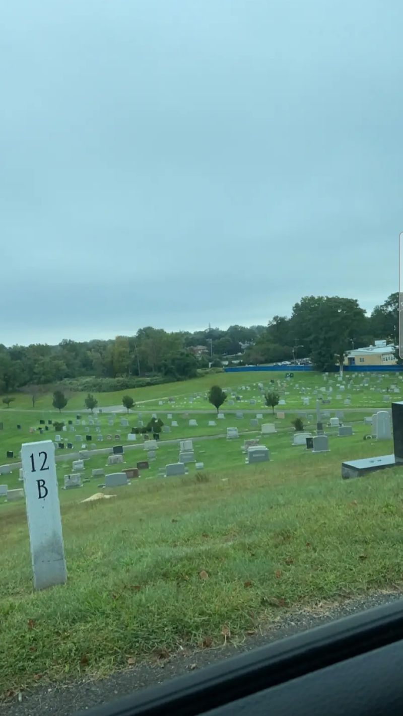 The Roosevelt Speedway Site, West Long Branch