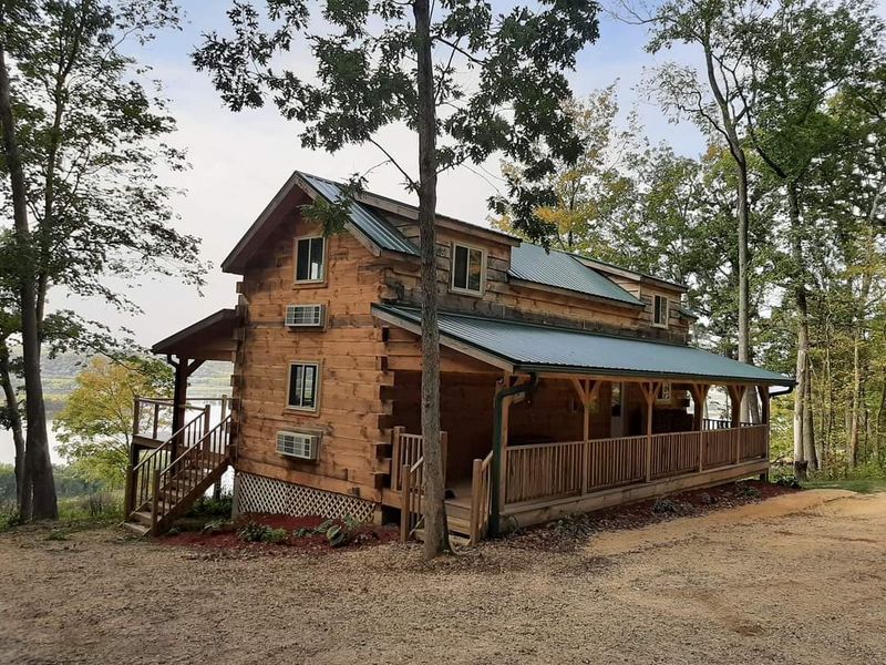 The Glow of Wood Smoke: Simple Warmth in a Cold State