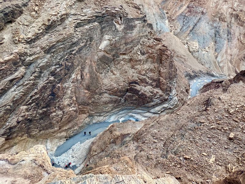 Mosaic Canyon (Death Valley National Park)