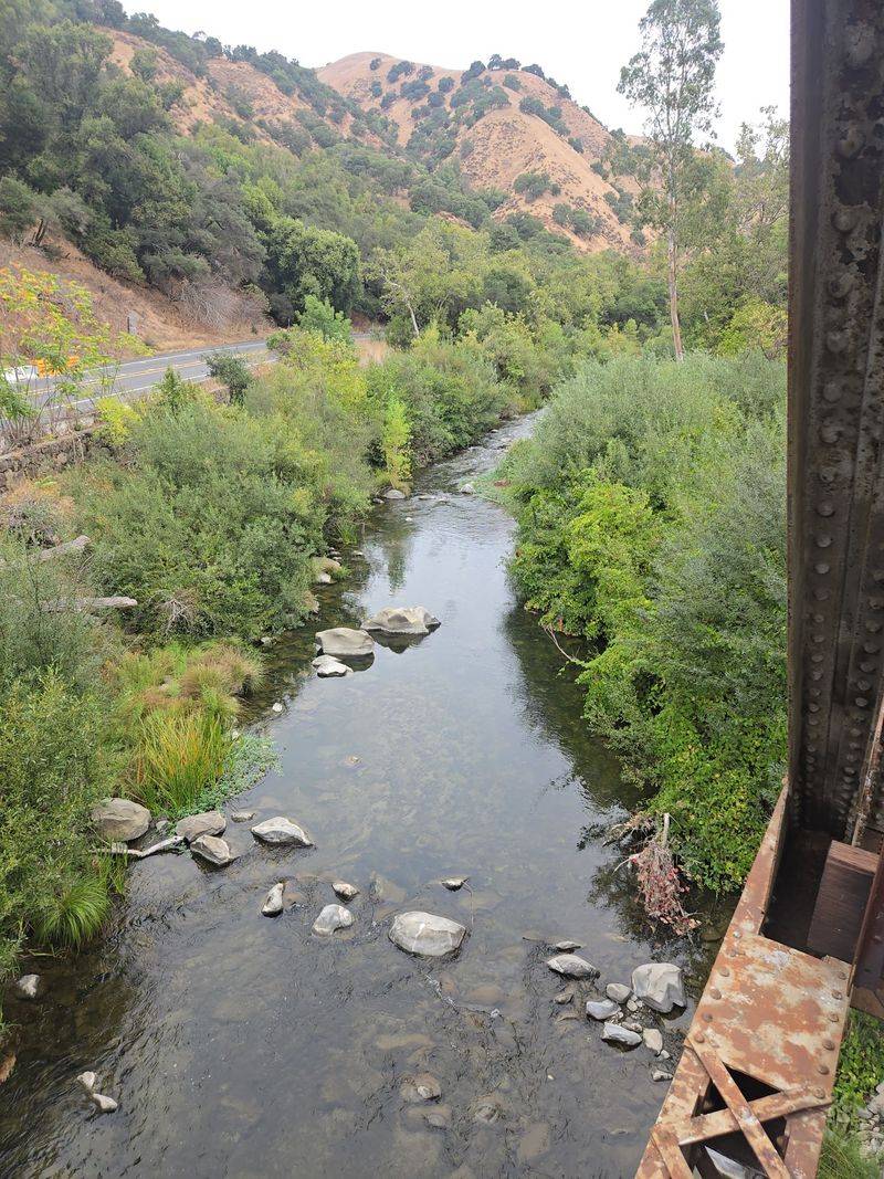 Seek Out a Walkable Historic District