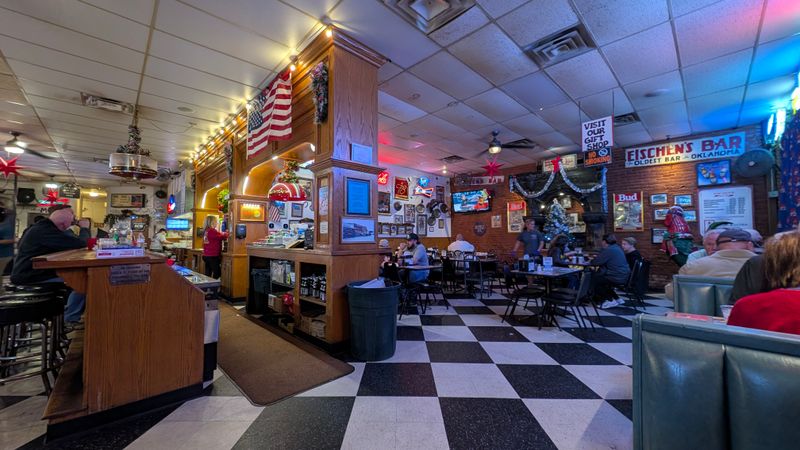 The No-Frills Atmosphere That Keeps It Real