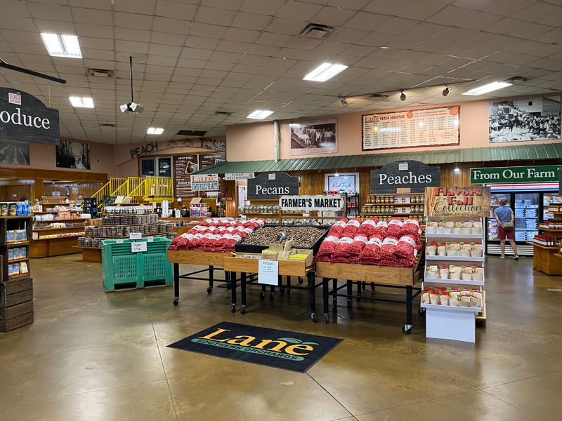 Lane Southern Orchards