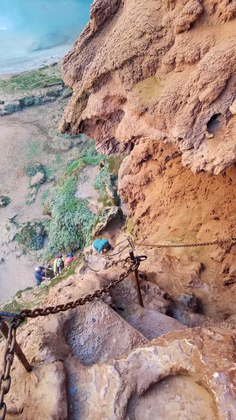 Preparing for Your Winter Supai Journey