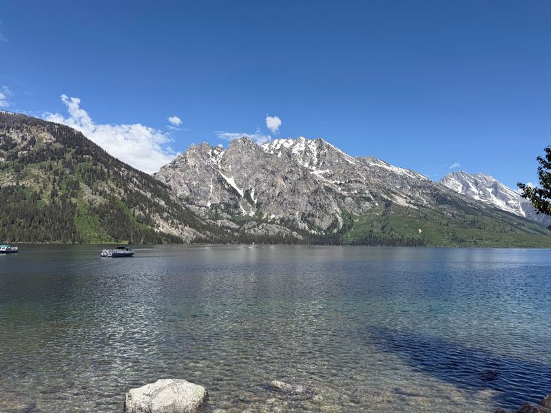 Preserving Paradise for Future Generations