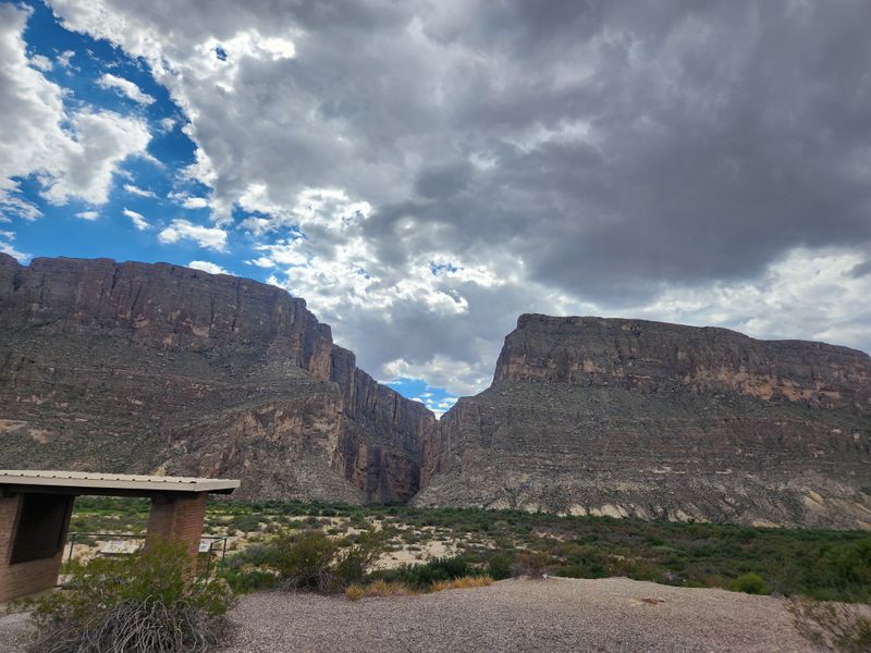 Big Bend National Park's Gateway to Wilderness