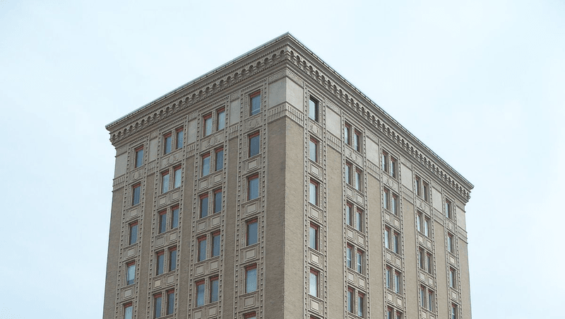 The Unmarried Woman Parachuting Prohibition