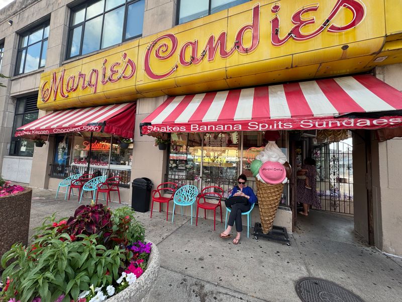 Margie’s Candies