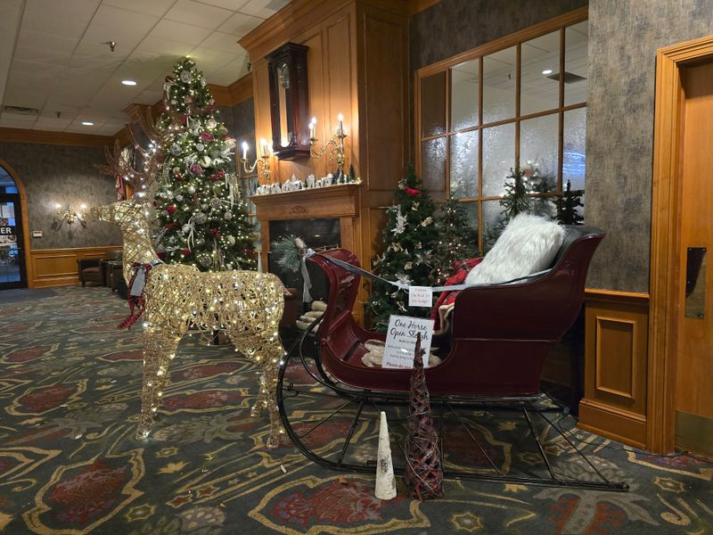 Family-Friendly Atmosphere and Group Accommodations