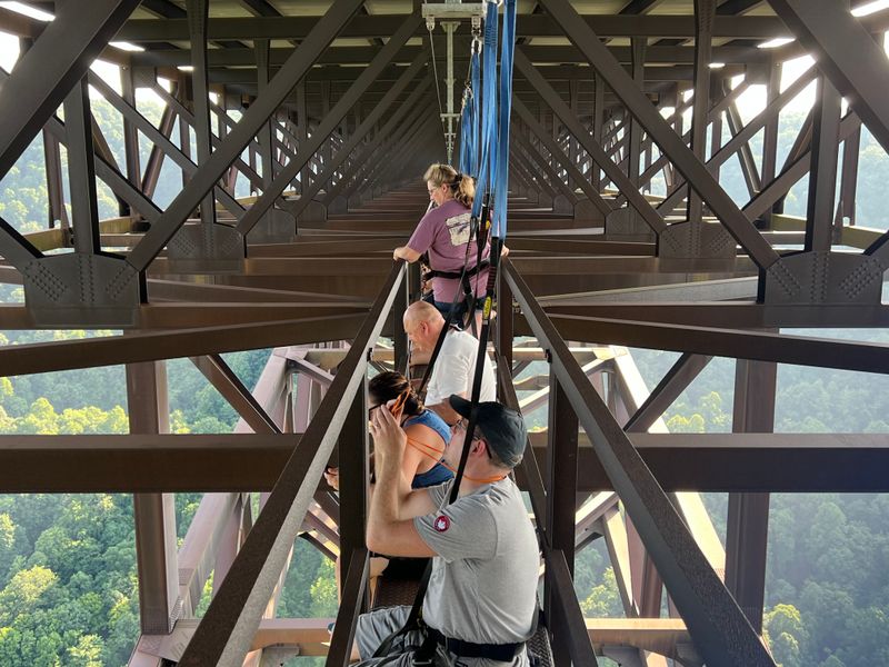 Hidden Spaces and Secret Chambers