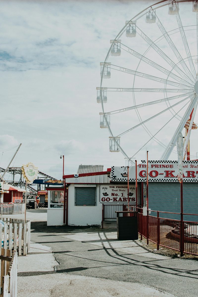 A Temporary Closure That Became Permanent