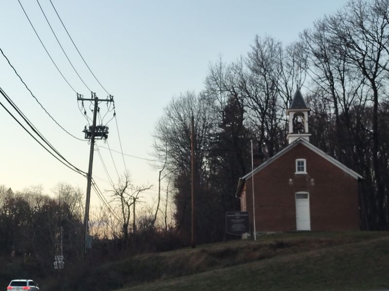 The Schoolhouse Foundation and Children's Voices