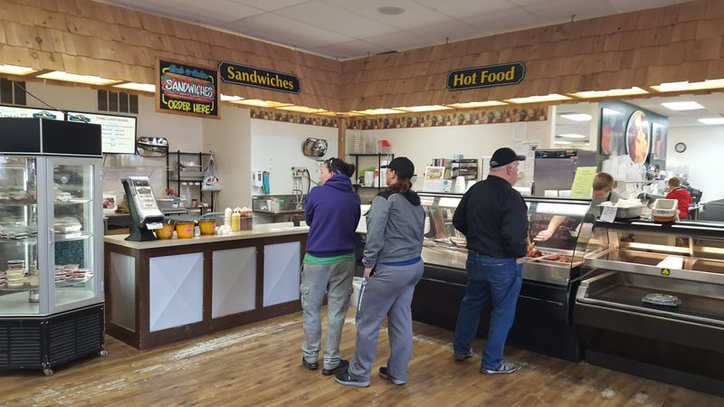 How the Market Serves as a Community Anchor for the Area