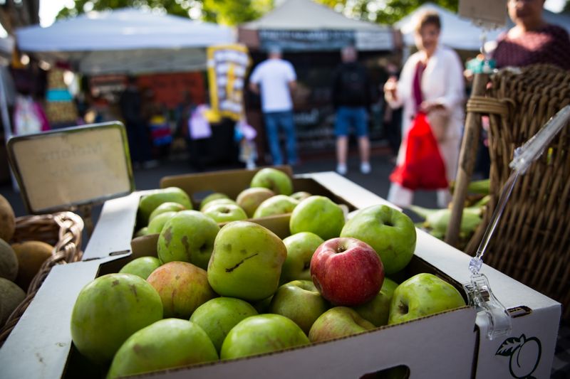 Support For Local Businesses In McMinnville