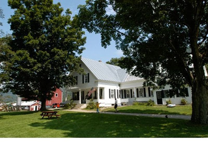 The Homestead at Winterfound Farm