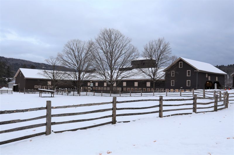 Billings Farm and Museum Experience