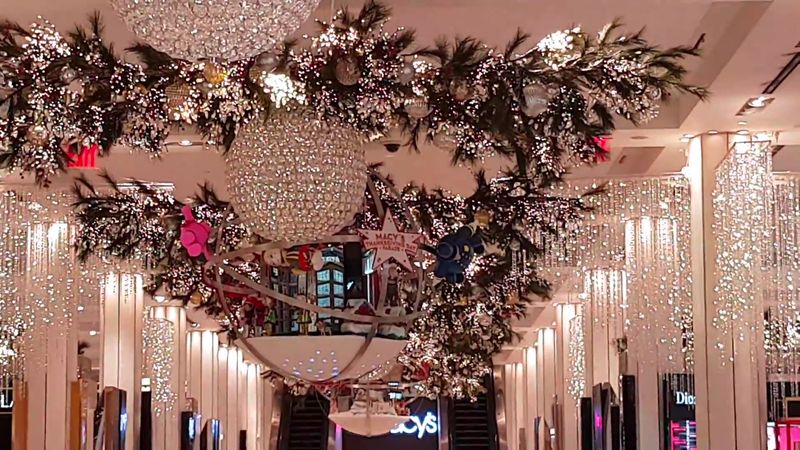 Macy's Thanksgiving Day Parade