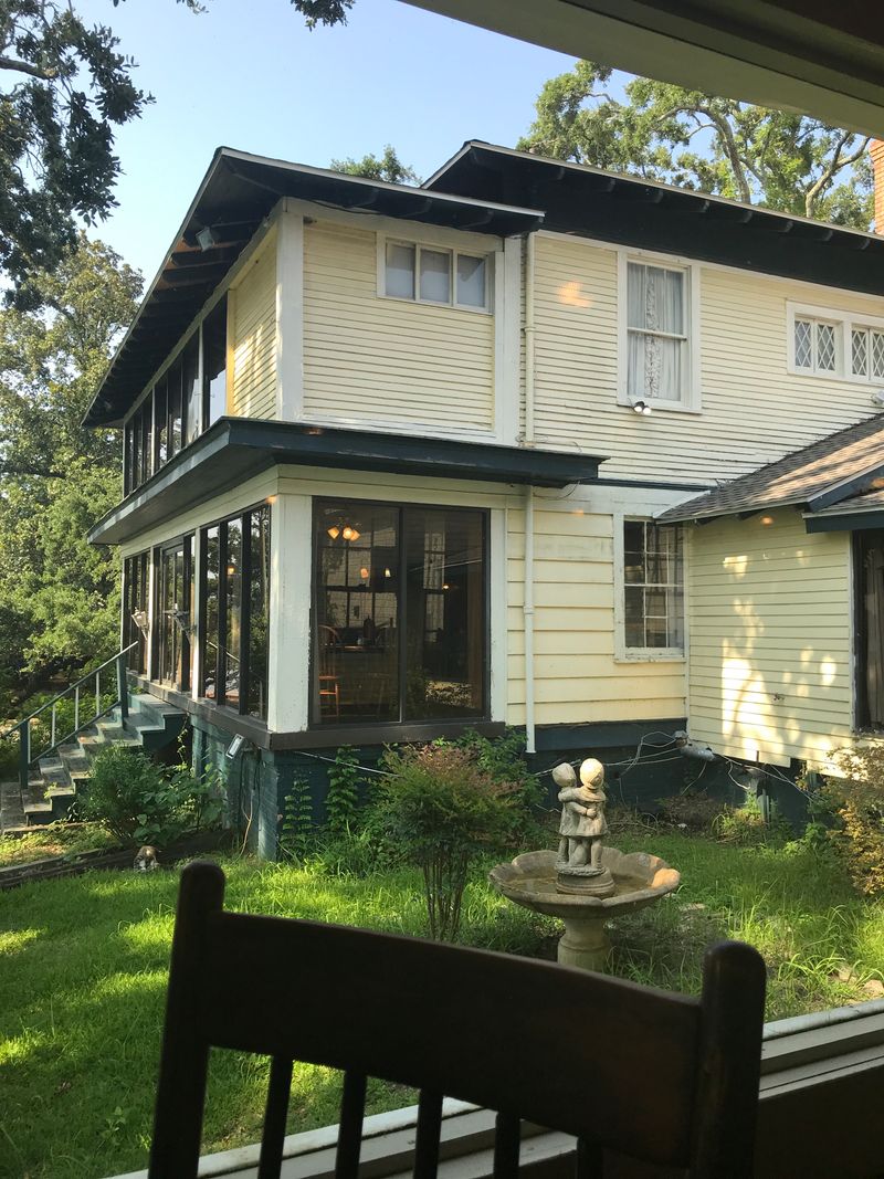 Aunt Jenny's Catfish Restaurant, Ocean Springs