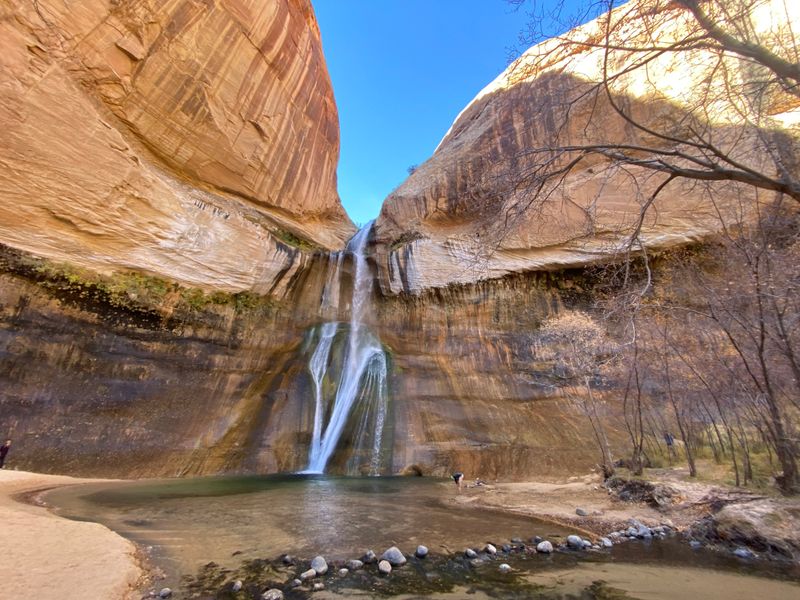 Grand Staircase-Escalante