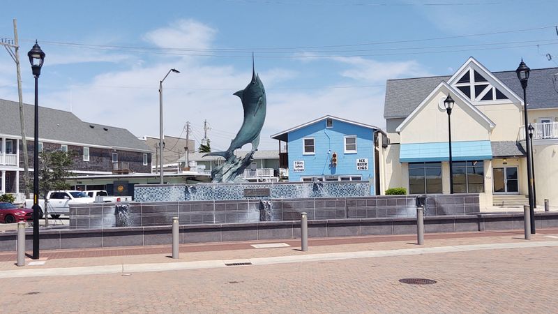 Winter Fishing Windows And Tactics