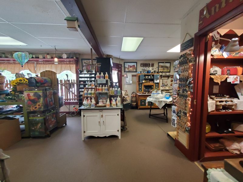 Local Shops With Personal Touches