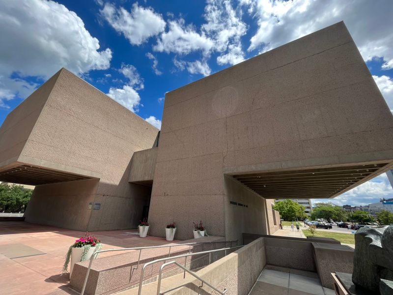 Everson Museum of Art