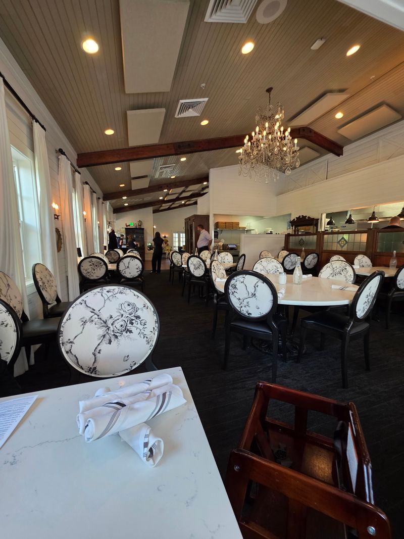 Pioneering Chefs and Culinary Innovation