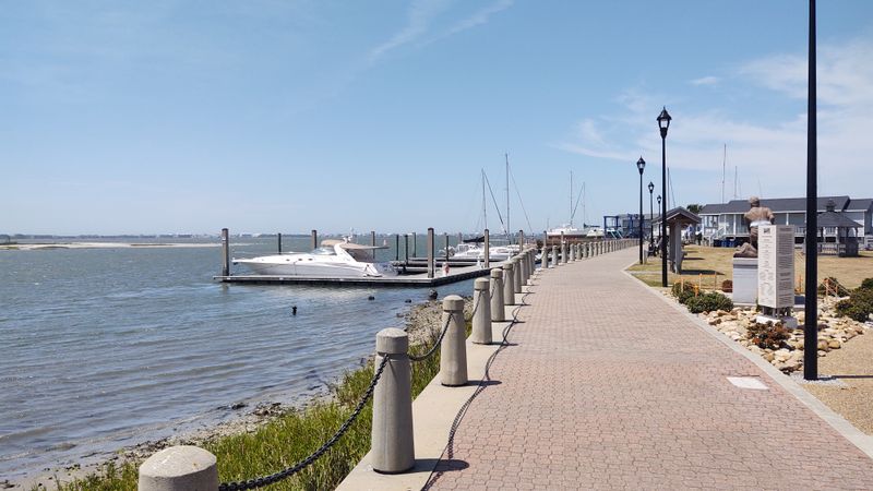 The Waterfront Walk At 714-798 Shepard St, Morehead City, NC 28557