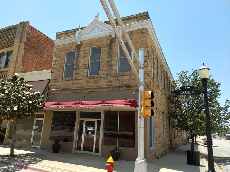 Reviving the historic square with steady momentum