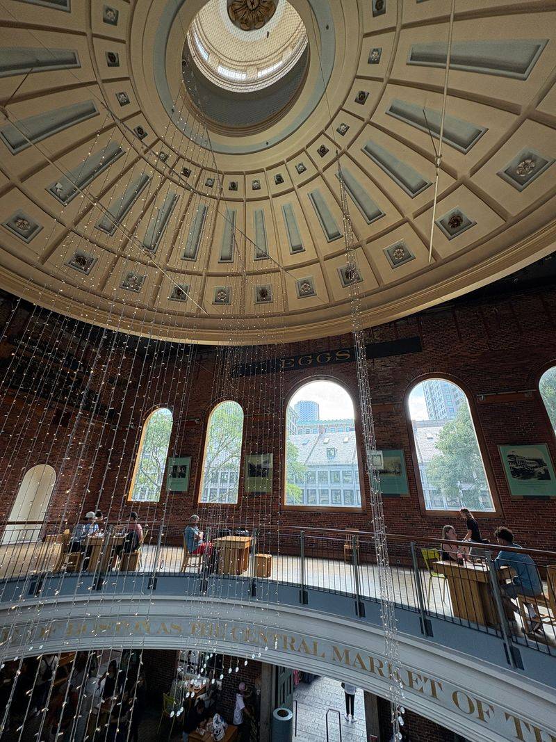 Restroom bottlenecks test patience during peak hours