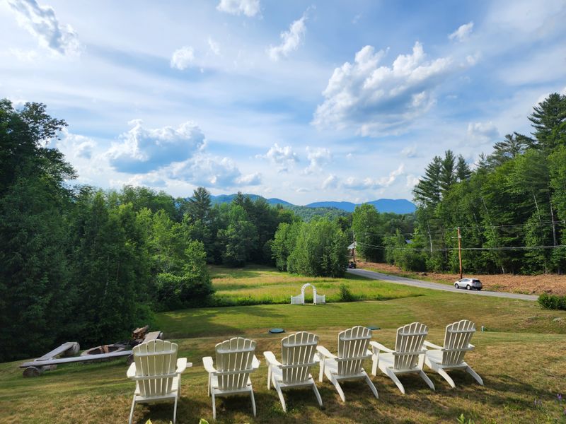 Local art at Jackson Art Studio & Gallery