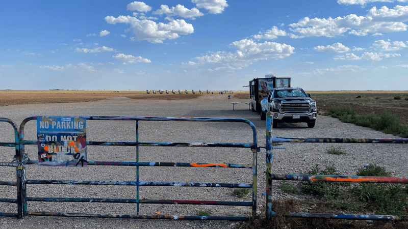 How to visit, park, and plan your timing