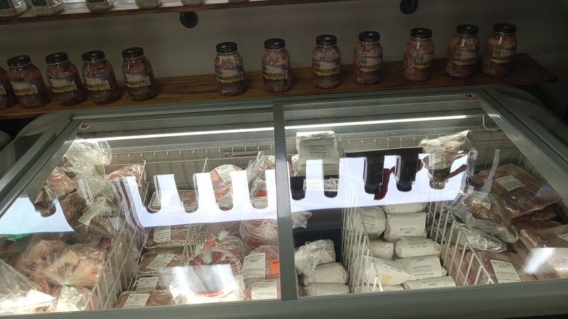 It is not about novelty, it is about trust, statewide ethos