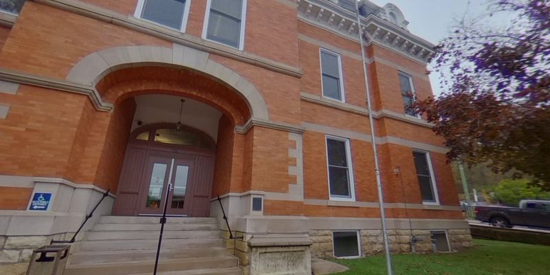 Galena Courthouse Square
