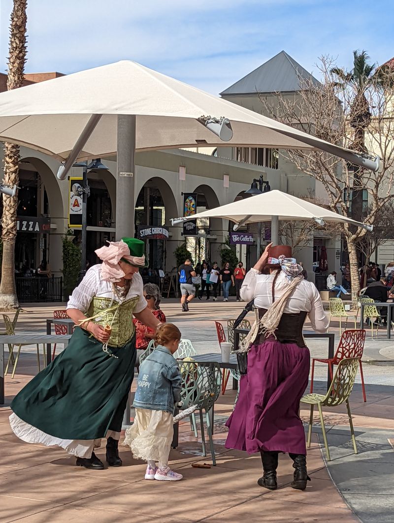 Family Friendly Wonders