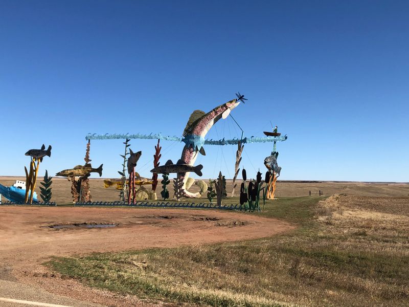 Enchanted Highway