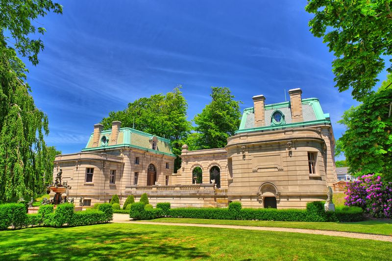 Parking And Traffic Complicate Everything