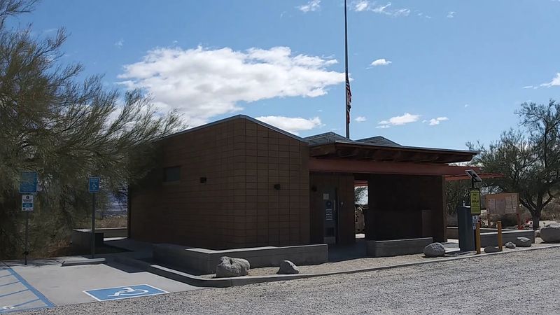 Visitor Center essentials and smart first stops